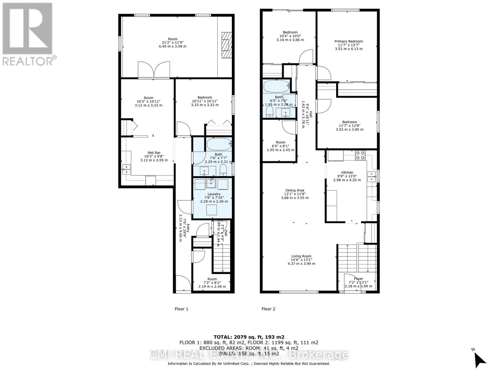 50 Apache Trail, Toronto, Ontario  M2H 2H7 - Photo 11 - C12714244