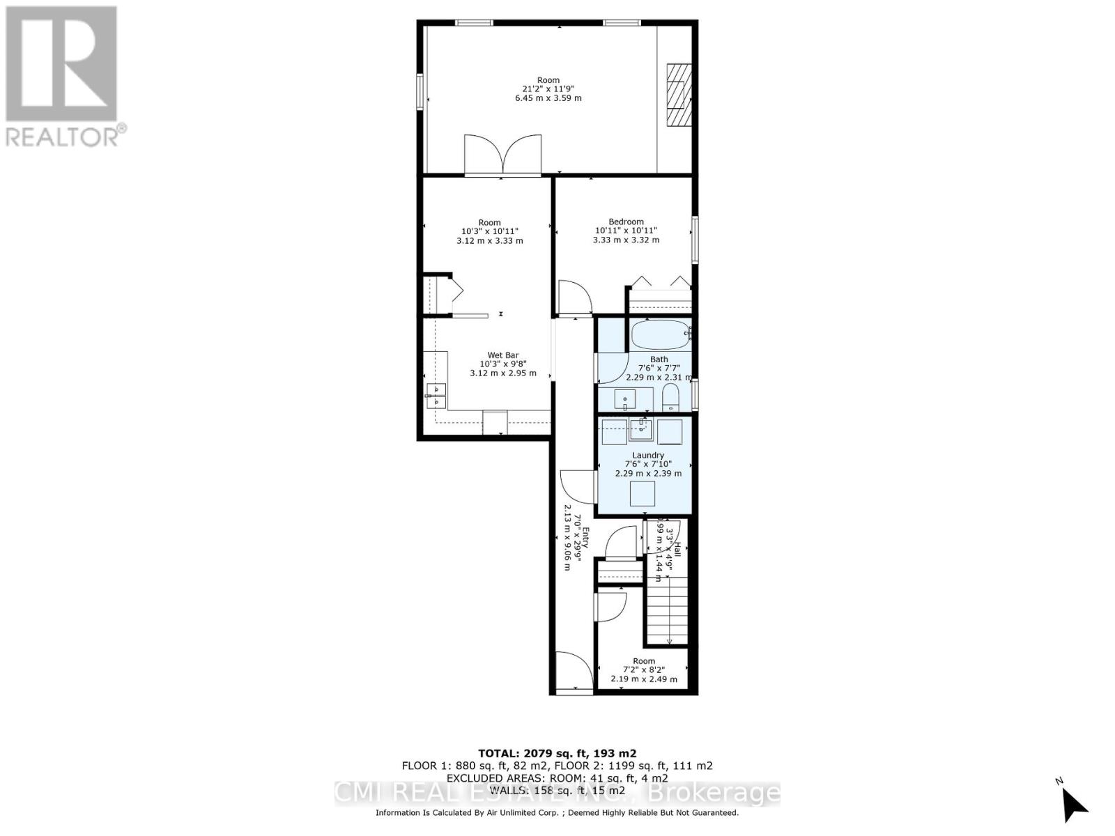 50 Apache Trail, Toronto, Ontario  M2H 2H7 - Photo 13 - C12714244