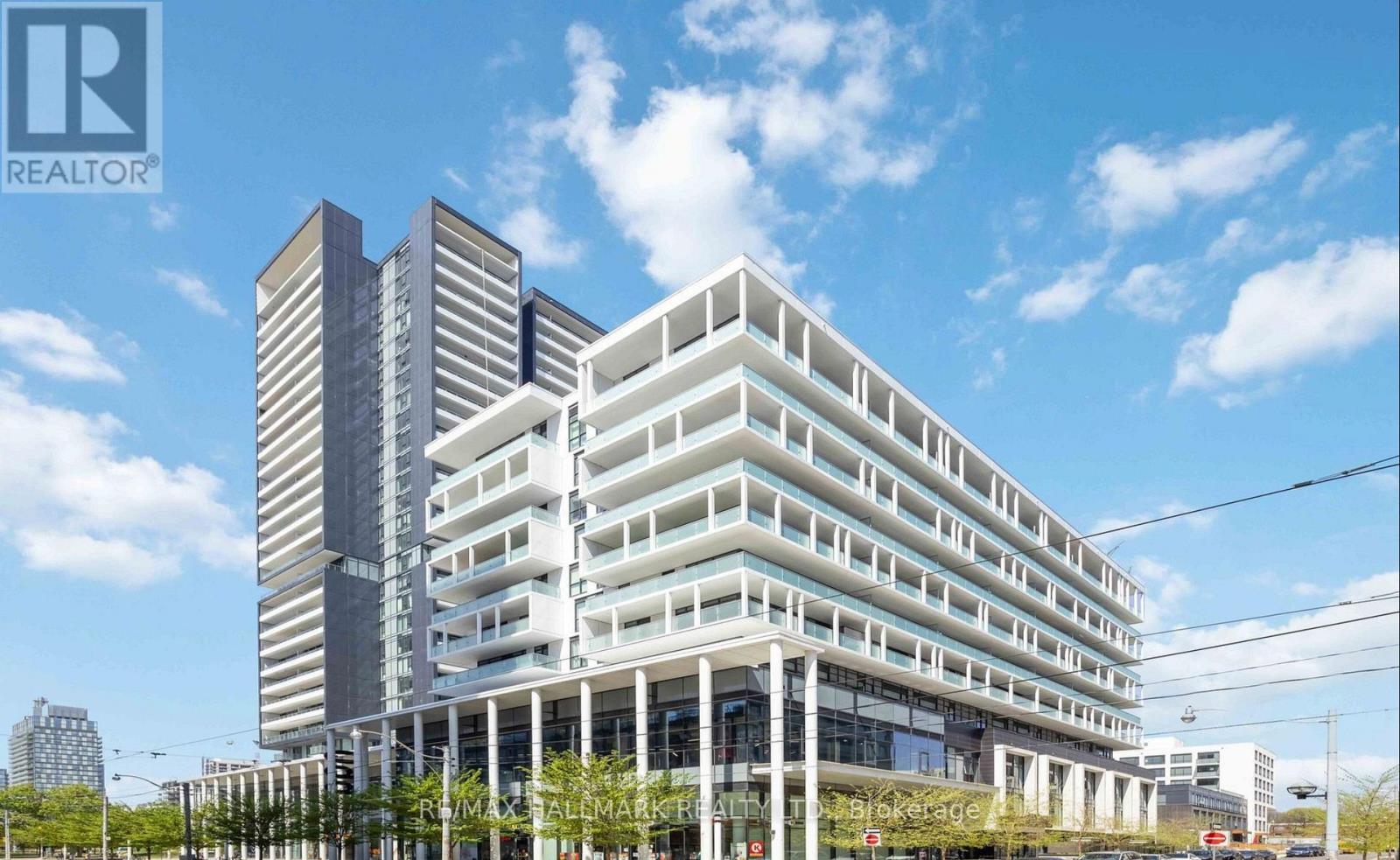 604 - 34 TUBMAN AVENUE, Toronto, Ontario