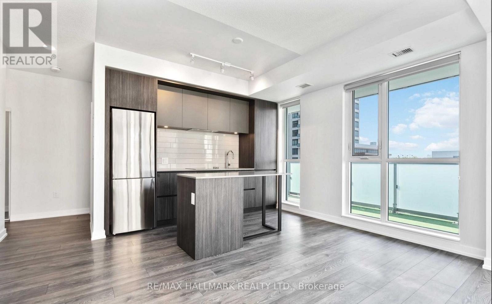 604 - 34 Tubman Avenue, Toronto, Ontario  M5A 0R2 - Photo 4 - C12714254