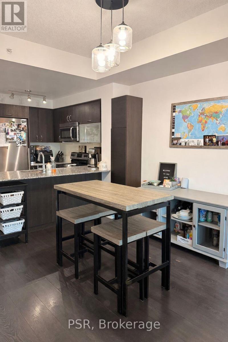 2217 - 150 E LIBERTY STREET, Toronto, Ontario