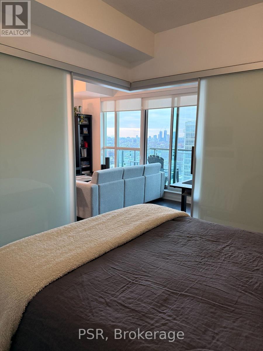 2217 - 150 E Liberty Street, Toronto, Ontario  M6K 3R5 - Photo 10 - C12714262