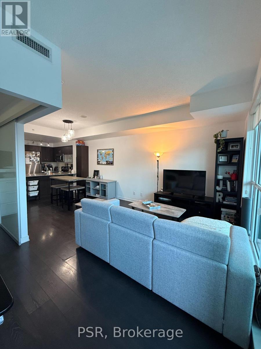 2217 - 150 E Liberty Street, Toronto, Ontario  M6K 3R5 - Photo 13 - C12714262