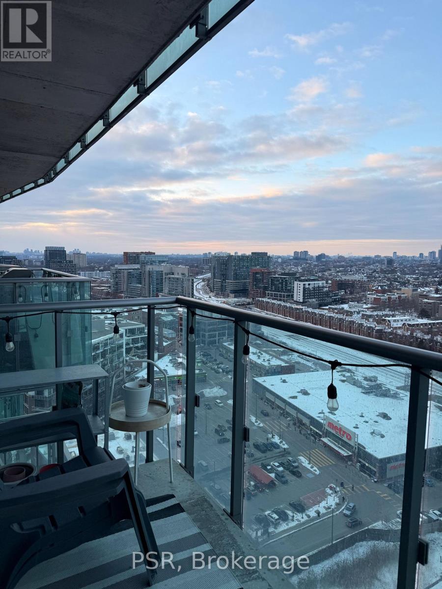 2217 - 150 E Liberty Street, Toronto, Ontario  M6K 3R5 - Photo 16 - C12714262