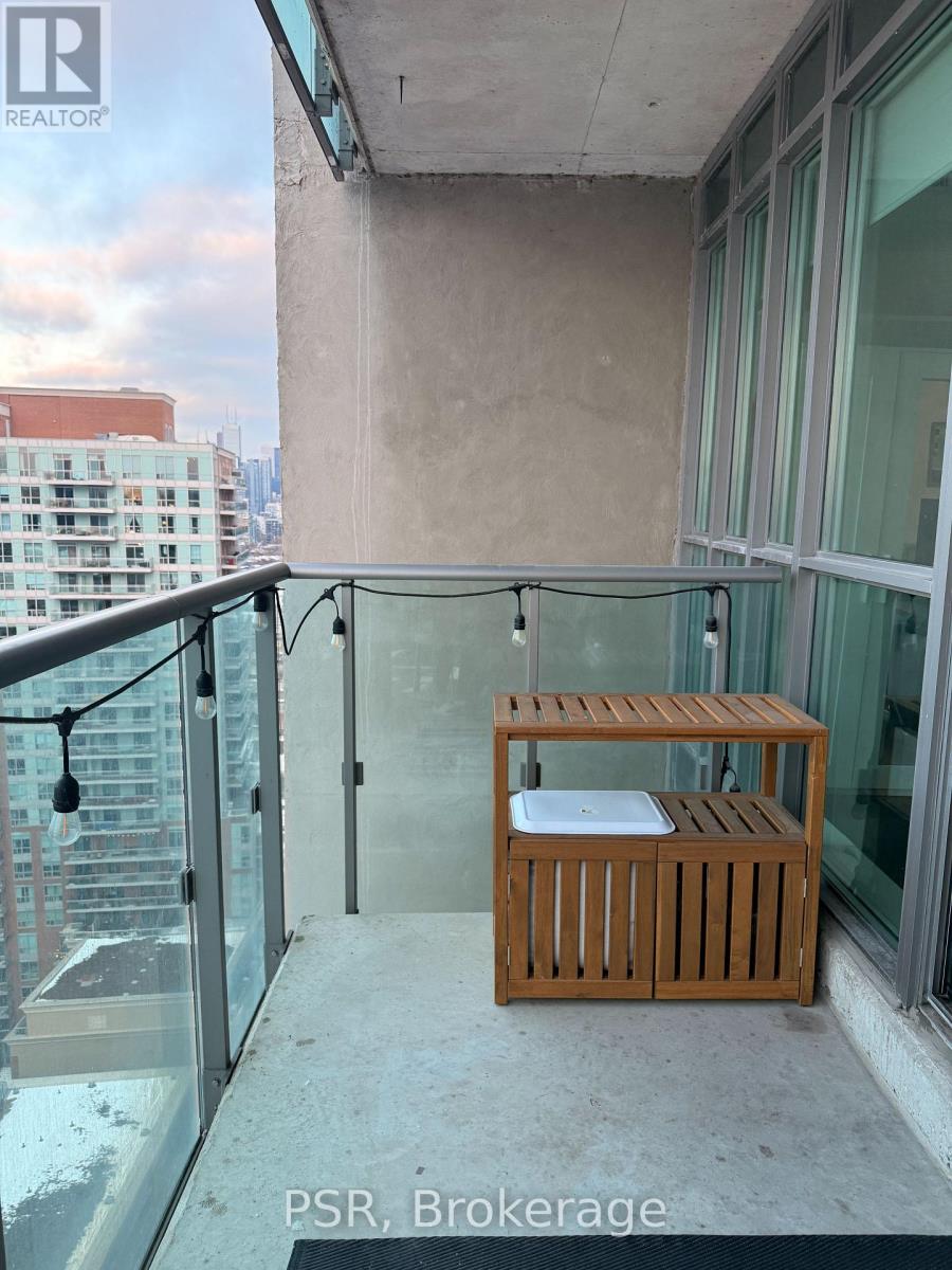 2217 - 150 E Liberty Street, Toronto, Ontario  M6K 3R5 - Photo 17 - C12714262