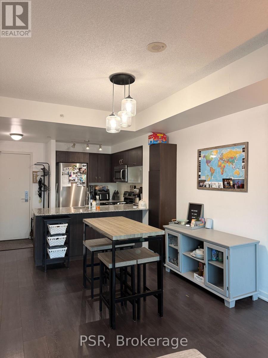 2217 - 150 E Liberty Street, Toronto, Ontario  M6K 3R5 - Photo 3 - C12714262