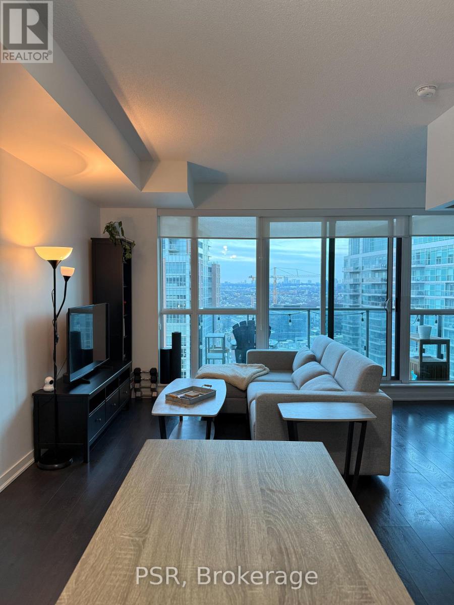 2217 - 150 E Liberty Street, Toronto, Ontario  M6K 3R5 - Photo 5 - C12714262