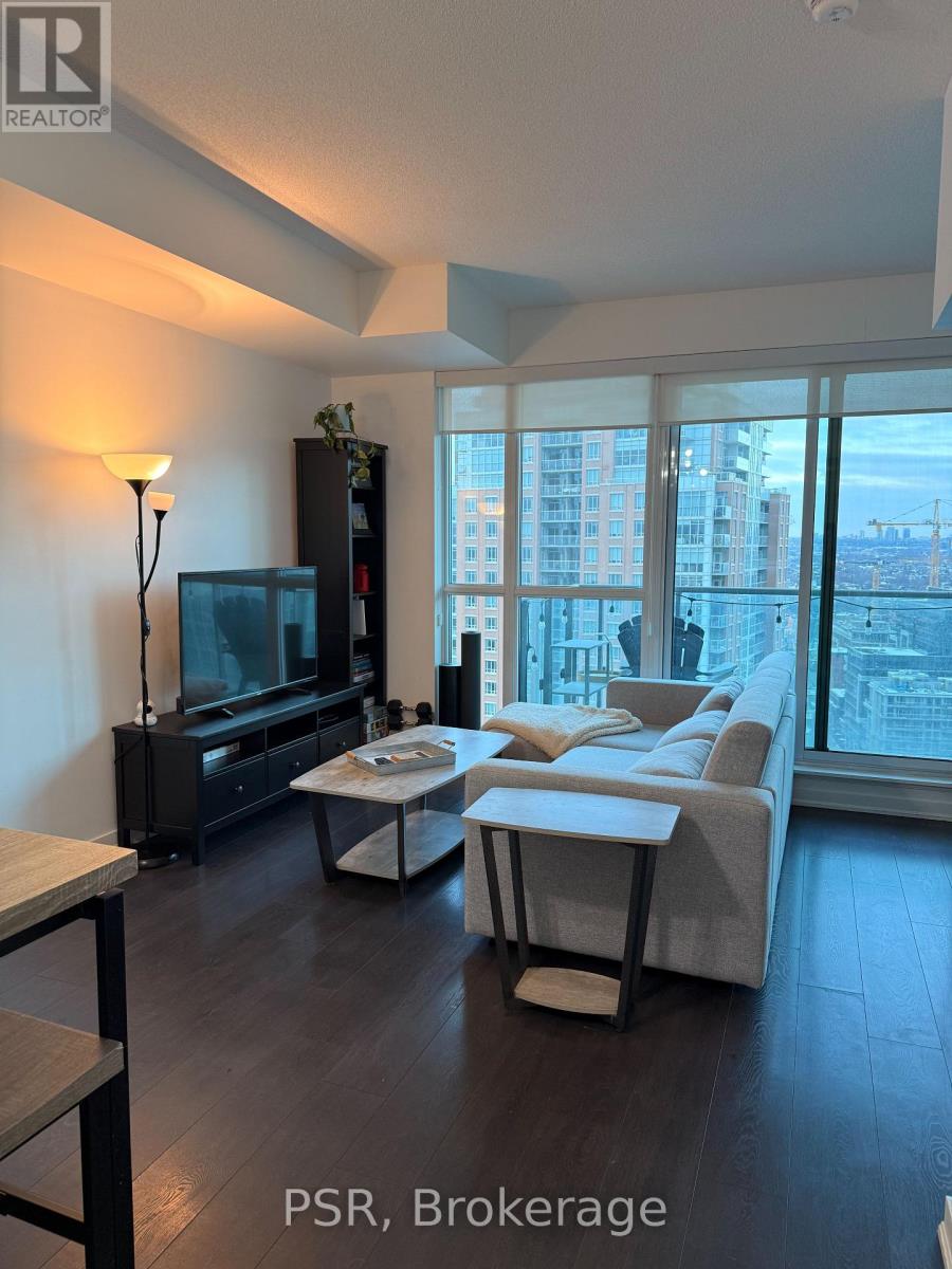 2217 - 150 E Liberty Street, Toronto, Ontario  M6K 3R5 - Photo 6 - C12714262