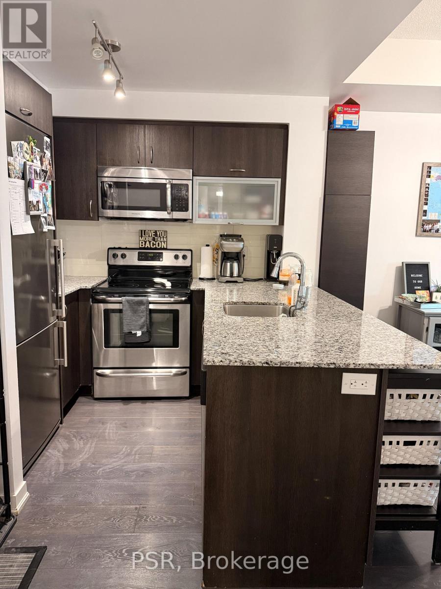 2217 - 150 E Liberty Street, Toronto, Ontario  M6K 3R5 - Photo 7 - C12714262