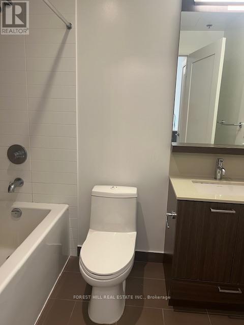 318 - 310 Tweedsmuir Avenue, Toronto, Ontario  M5P 2Y2 - Photo 18 - C12714280