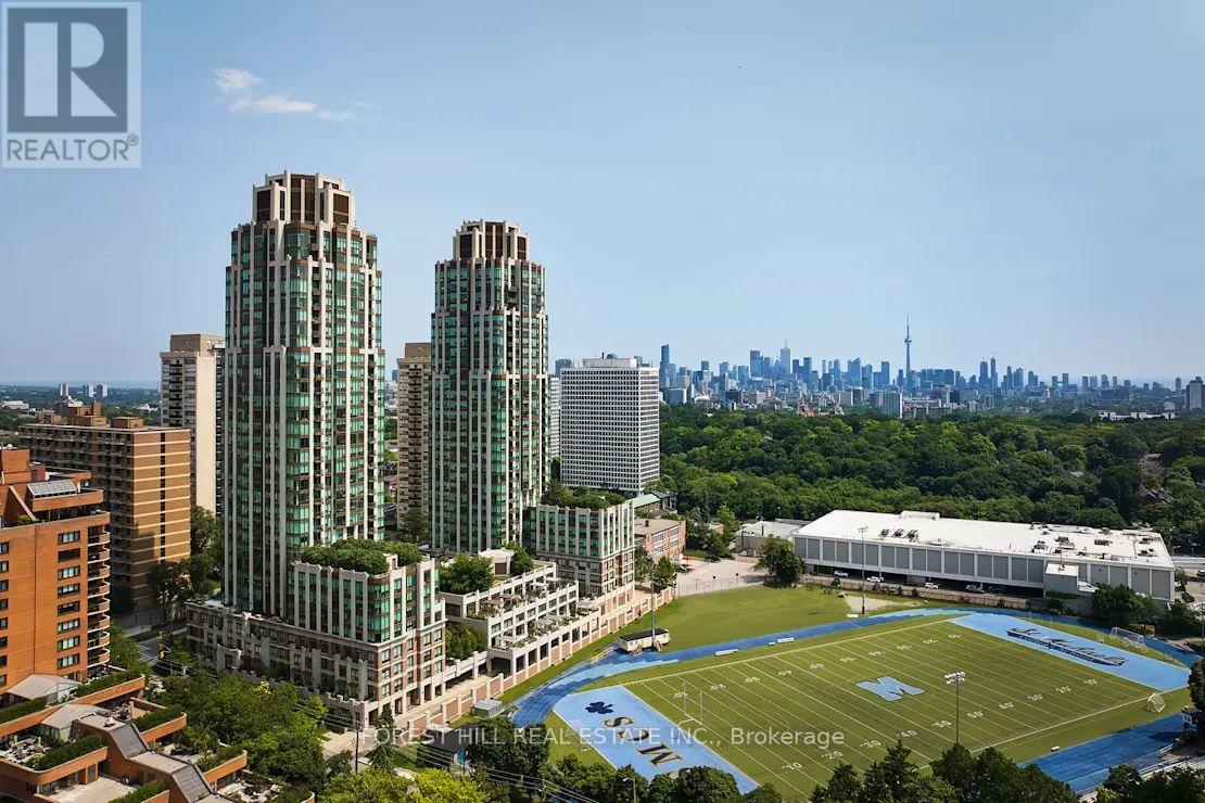 TH9 - 310 TWEEDSMUIR AVENUE, Toronto, Ontario