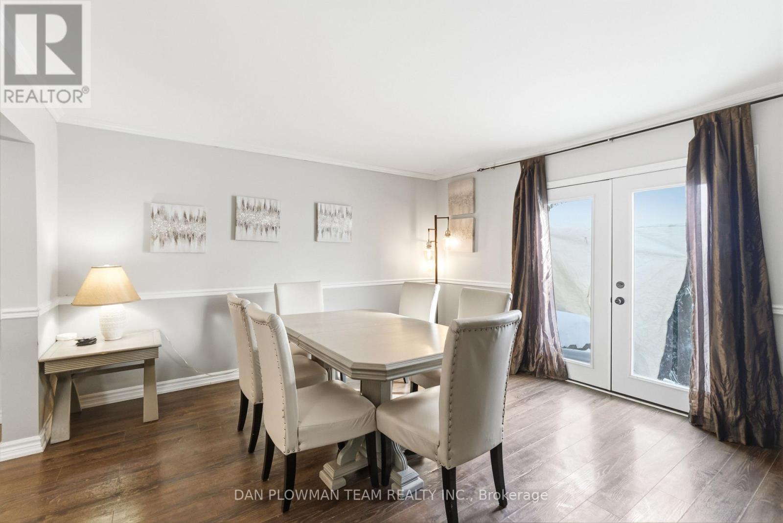 303 Phillip Murray Avenue, Oshawa, Ontario  L1J 1H1 - Photo 17 - E12714232