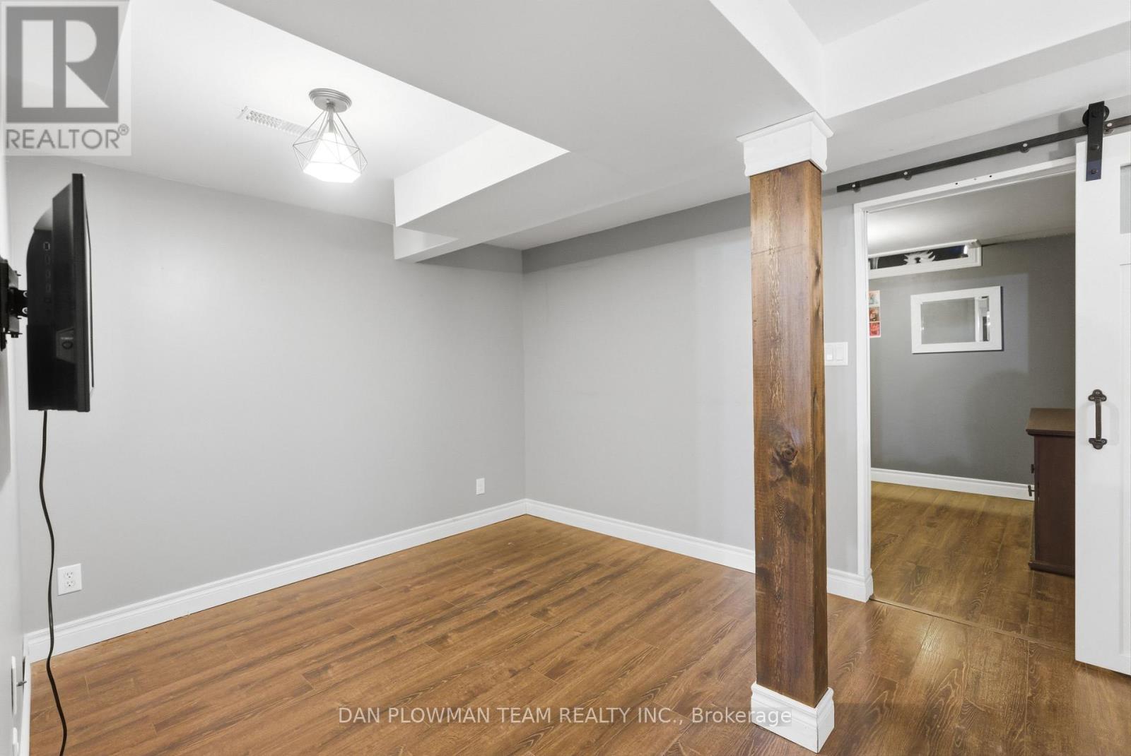 303 Phillip Murray Avenue, Oshawa, Ontario  L1J 1H1 - Photo 25 - E12714232