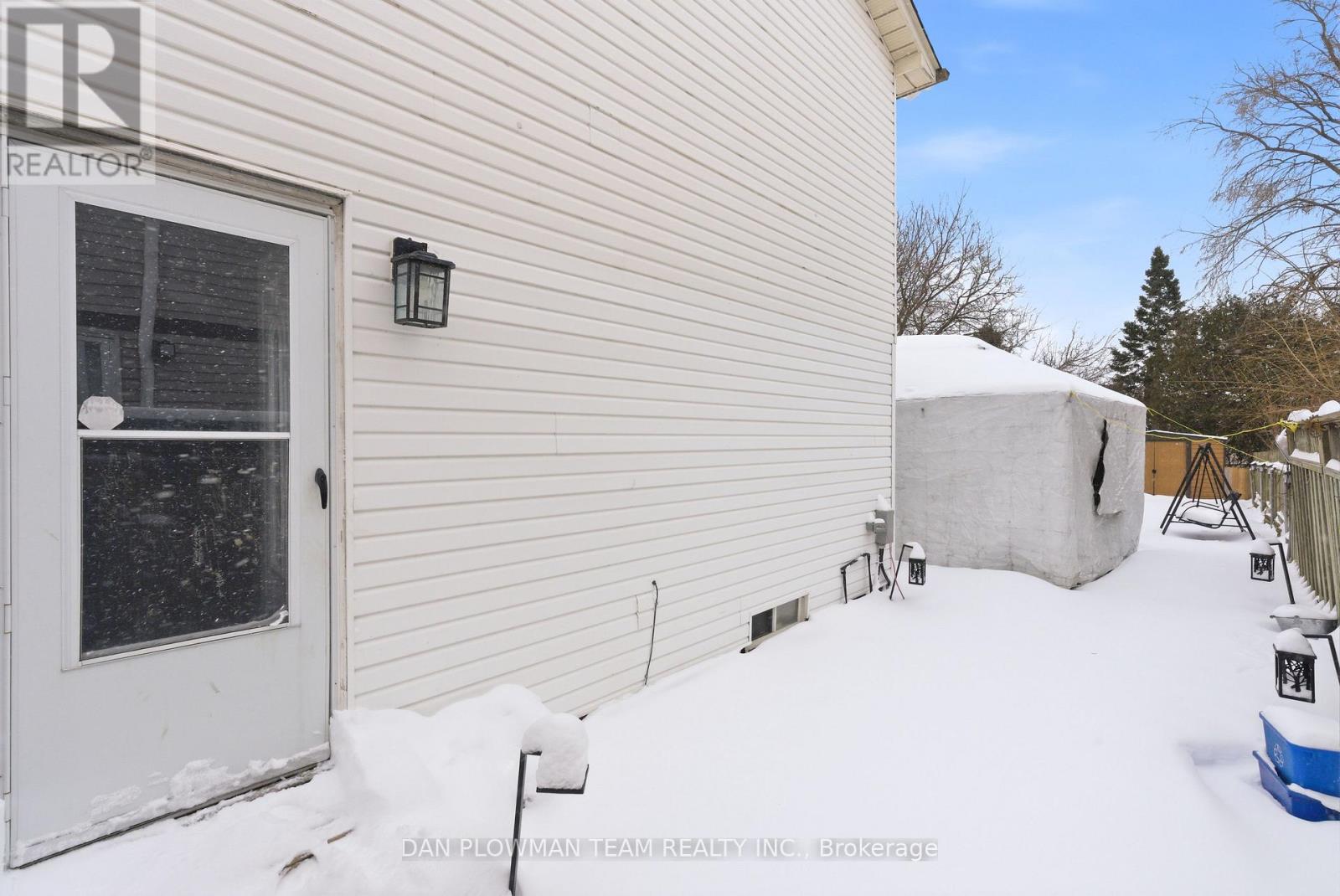 303 Phillip Murray Avenue, Oshawa, Ontario  L1J 1H1 - Photo 34 - E12714232