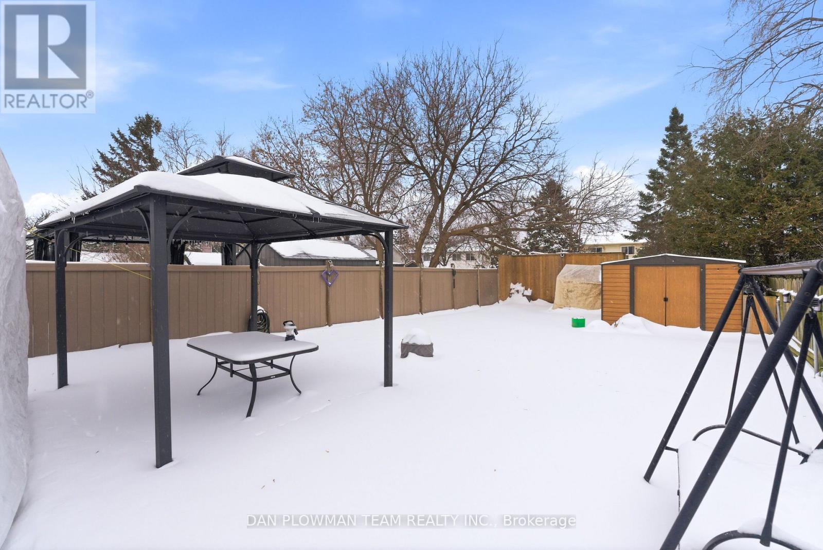 303 Phillip Murray Avenue, Oshawa, Ontario  L1J 1H1 - Photo 35 - E12714232