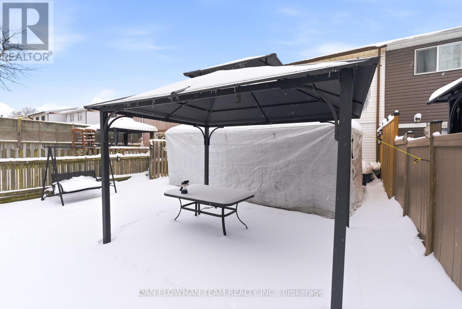 303 Phillip Murray Avenue, Oshawa, Ontario  L1J 1H1 - Photo 39 - E12714232