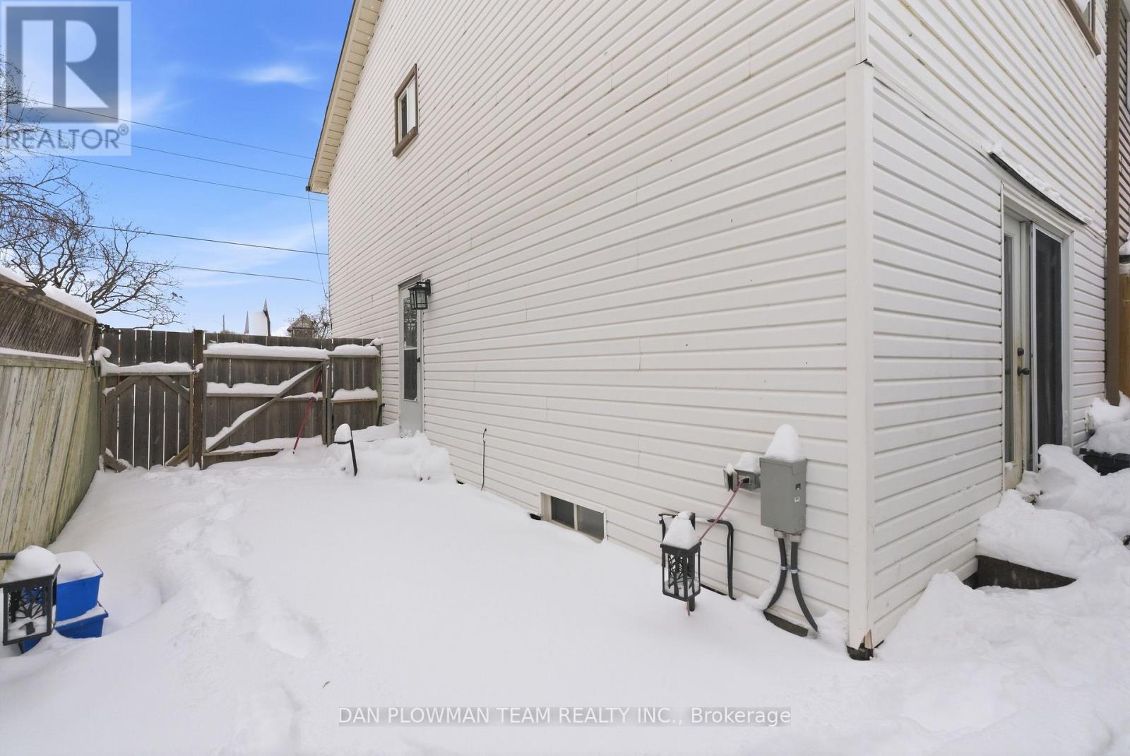 303 Phillip Murray Avenue, Oshawa, Ontario  L1J 1H1 - Photo 40 - E12714232