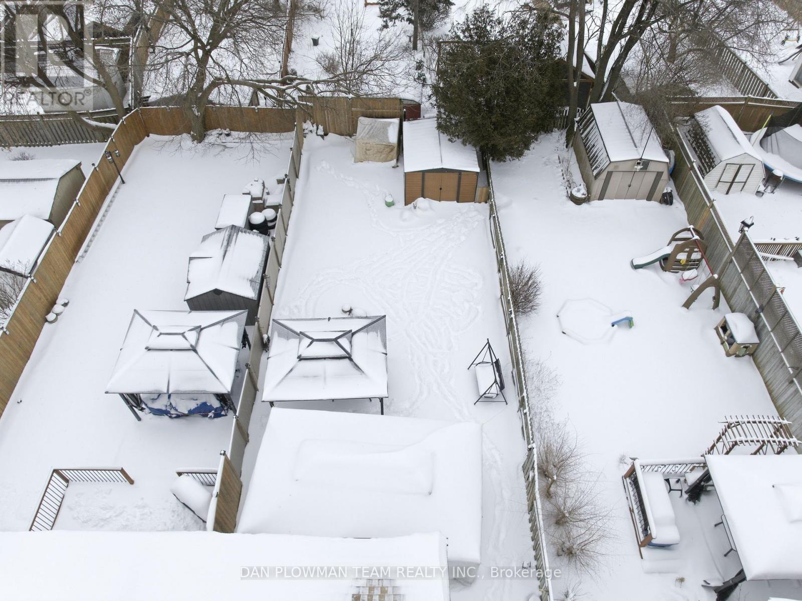 303 Phillip Murray Avenue, Oshawa, Ontario  L1J 1H1 - Photo 41 - E12714232