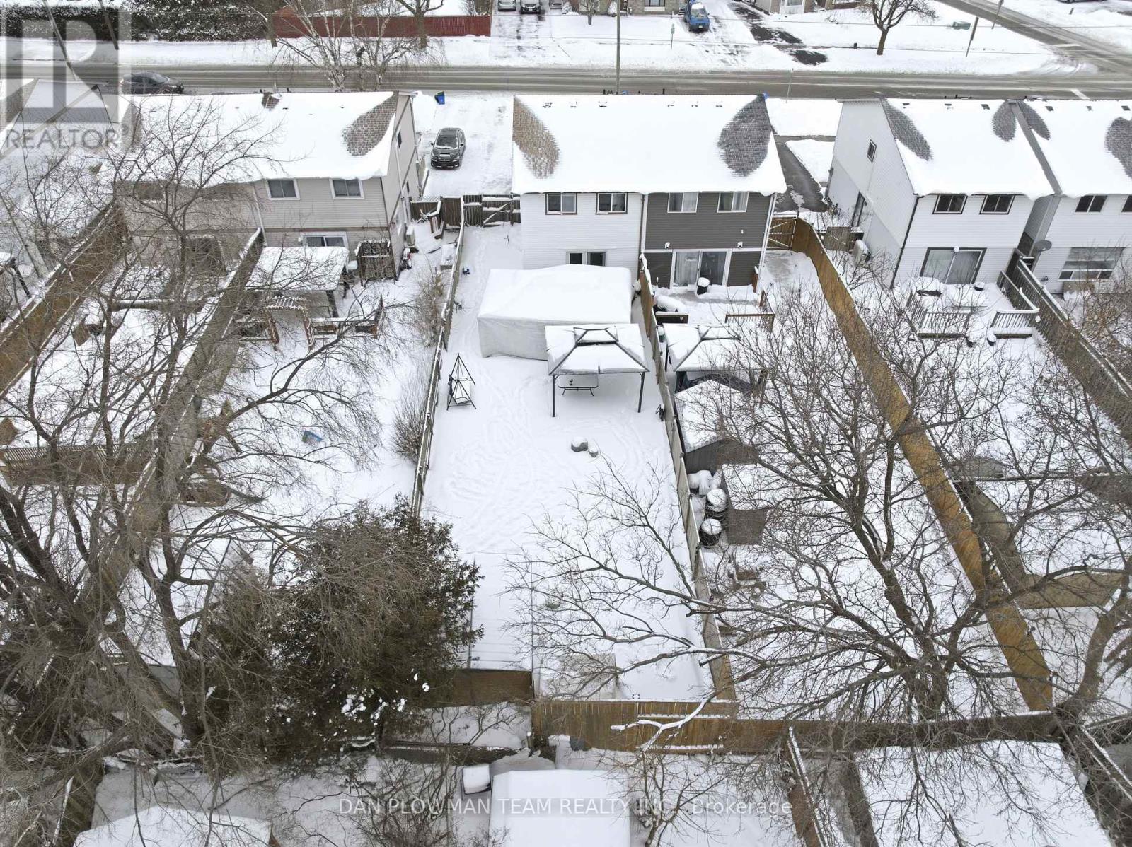 303 Phillip Murray Avenue, Oshawa, Ontario  L1J 1H1 - Photo 42 - E12714232