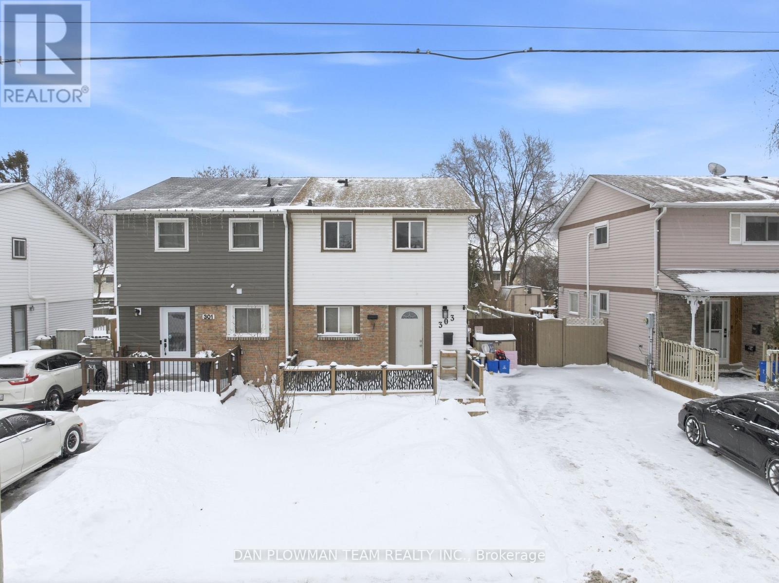 303 Phillip Murray Avenue, Oshawa, Ontario  L1J 1H1 - Photo 43 - E12714232