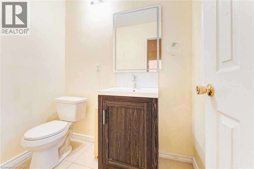 33 Elfreda Boulevard, Scarborough, Ontario  M1L 4L5 - Photo 8 - 40799873