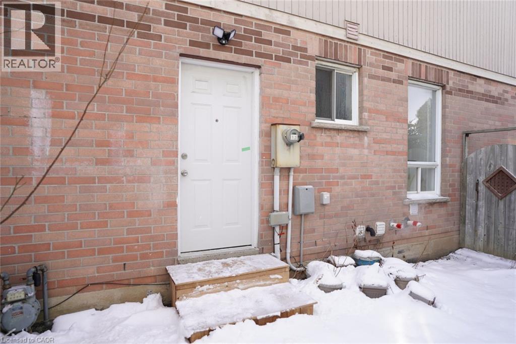 5335 Bushelgrove Circle Unit# Basement, Mississauga, Ontario  L3M 6C6 - Photo 16 - 40799807