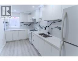 5335 BUSHELGROVE Circle Unit# Basement, Mississauga, Ontario