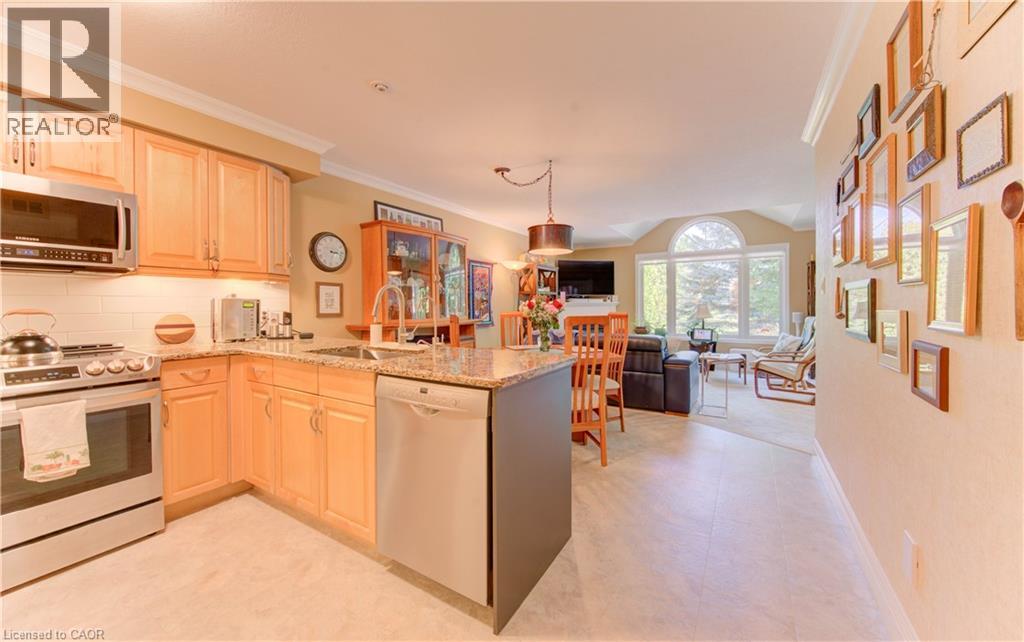 76 Candle Crescent, Kitchener, Ontario  N2P 2K8 - Photo 15 - 40799760