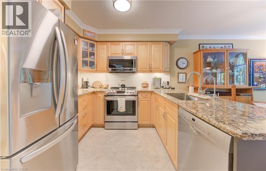 76 Candle Crescent, Kitchener, Ontario  N2P 2K8 - Photo 16 - 40799760