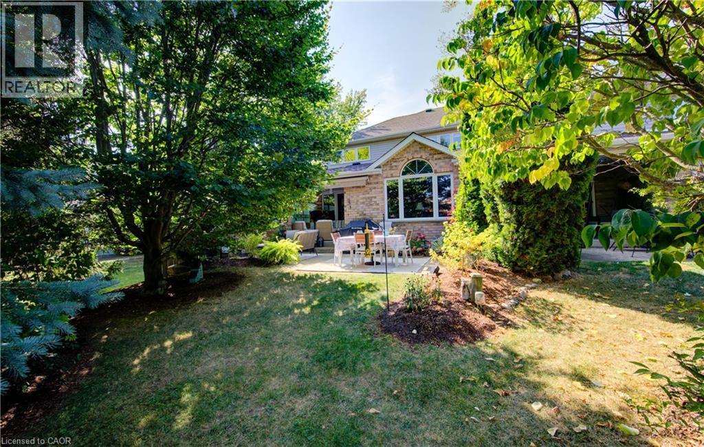 76 Candle Crescent, Kitchener, Ontario  N2P 2K8 - Photo 37 - 40799760