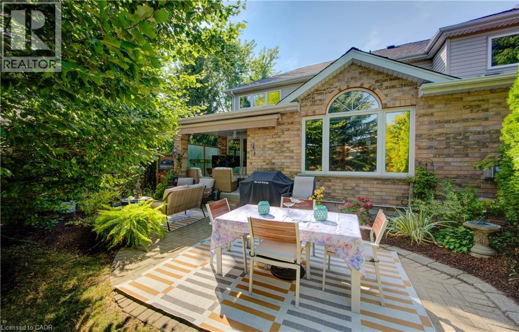 76 Candle Crescent, Kitchener, Ontario  N2P 2K8 - Photo 39 - 40799760