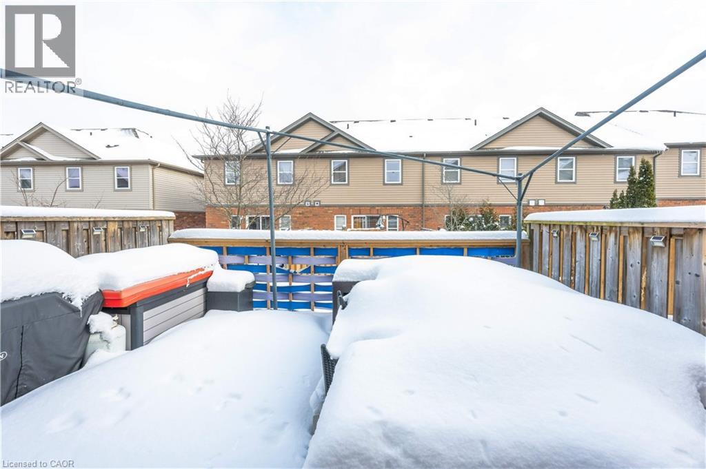 535 Margaret Street Unit# 74, Cambridge, Ontario  N3H 0A5 - Photo 25 - 40798377