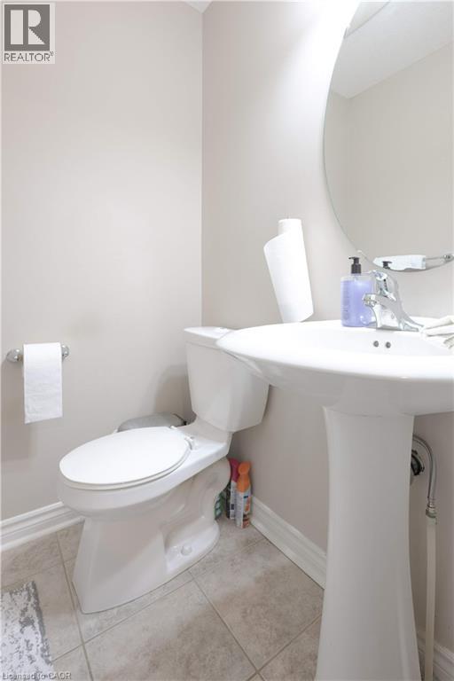 535 Margaret Street Unit# 74, Cambridge, Ontario  N3H 0A5 - Photo 7 - 40798377