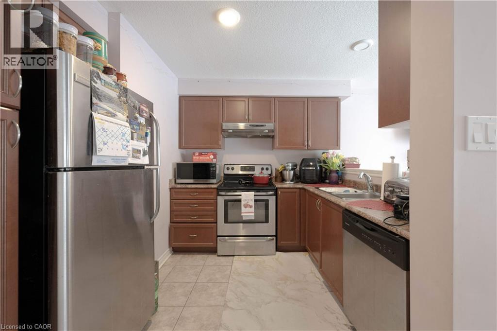 535 Margaret Street Unit# 74, Cambridge, Ontario  N3H 0A5 - Photo 9 - 40798377