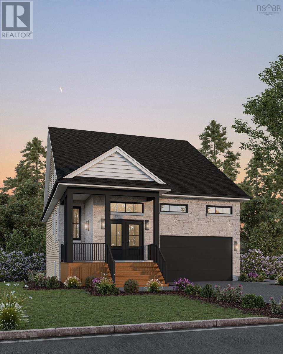 GW016 110 Gardenia Way, Dartmouth, Nova Scotia