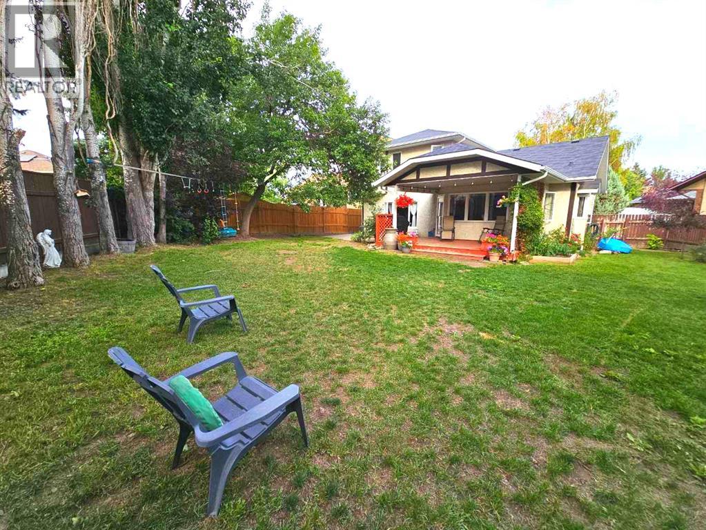 125 Sherwood Place W, Lethbridge, Alberta  T1K 6G6 - Photo 43 - A2245539