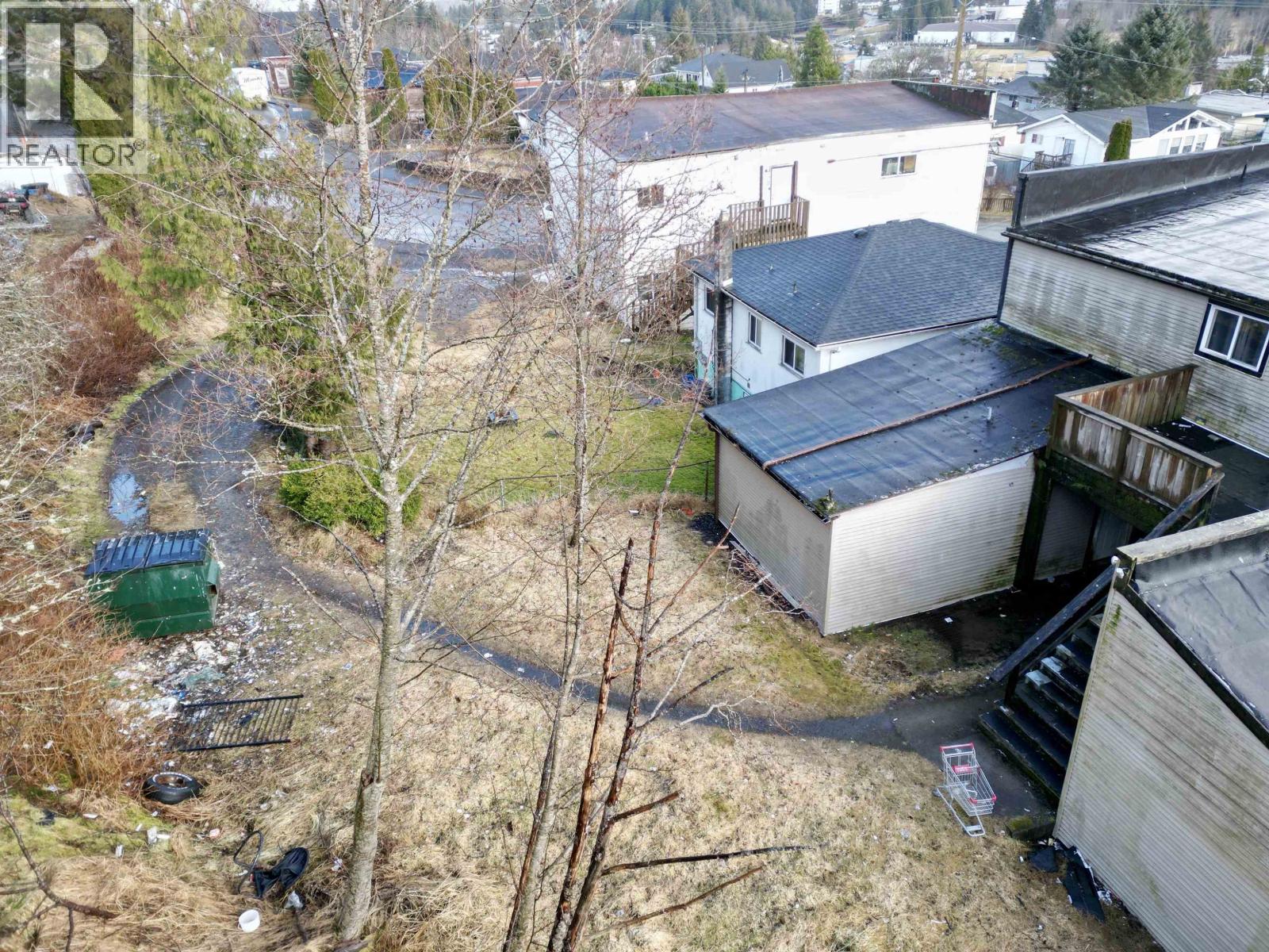 616 W 7th Avenue, Prince Rupert, British Columbia  V8J 2M1 - Photo 5 - C8075314