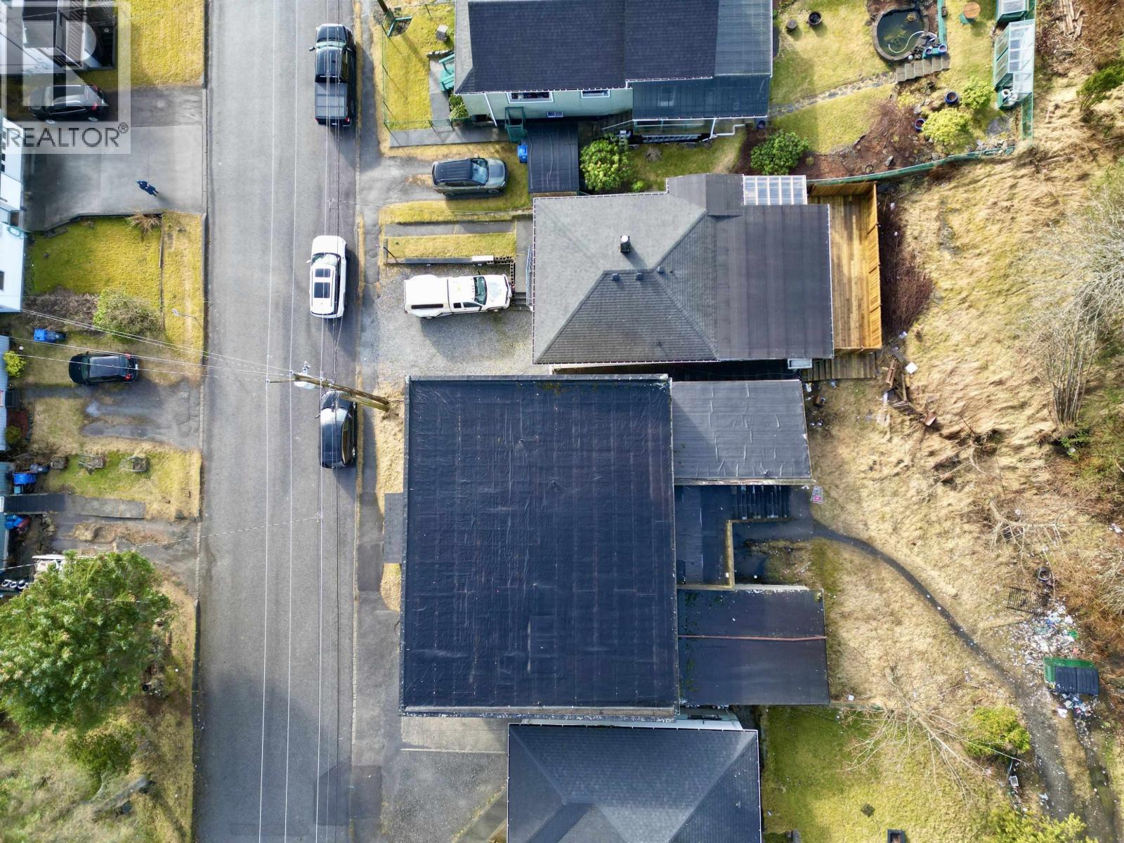 616 W 7th Avenue, Prince Rupert, British Columbia  V8J 2M1 - Photo 7 - C8075314