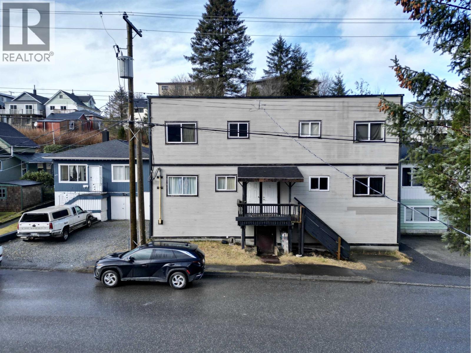 616 W 7th Avenue, Prince Rupert, British Columbia  V8J 2M1 - Photo 2 - C8075314