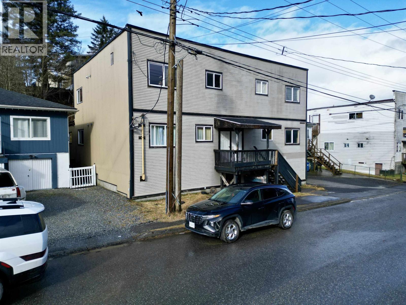616 W 7TH AVENUE, Prince Rupert, British Columbia