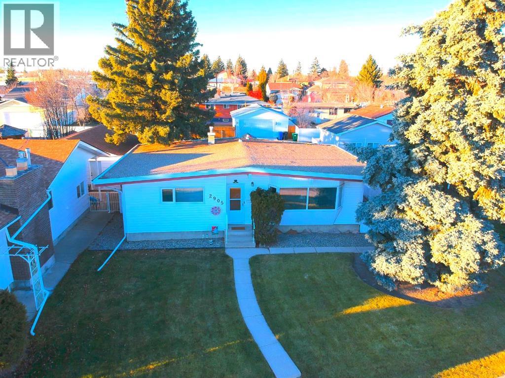 2905 Lakeview Drive S, Lethbridge, Alberta  T1K 3G2 - Photo 3 - A2277508