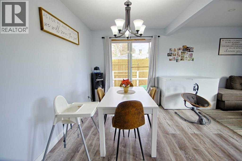 5818 53 Street, Taber, Alberta  T1G 1K4 - Photo 12 - A2279091