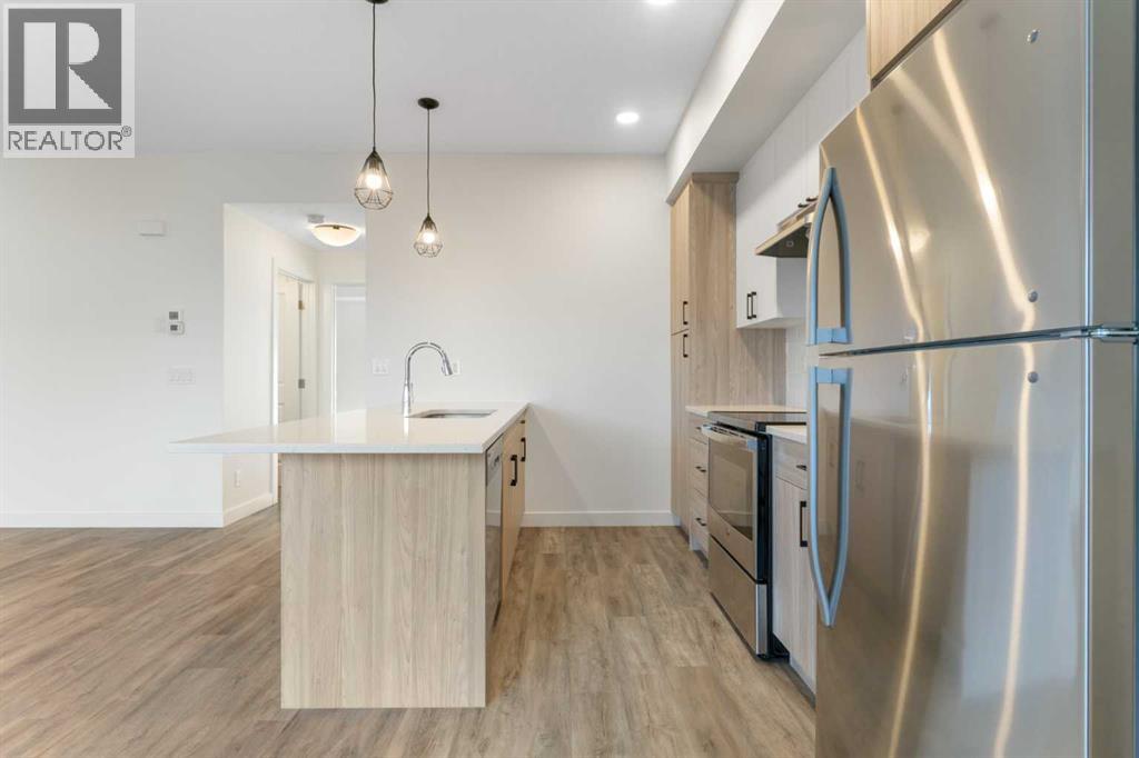 1803, 24 Rivercrest Drive, Cochrane, Alberta  T4C 2C8 - Photo 11 - A2279637