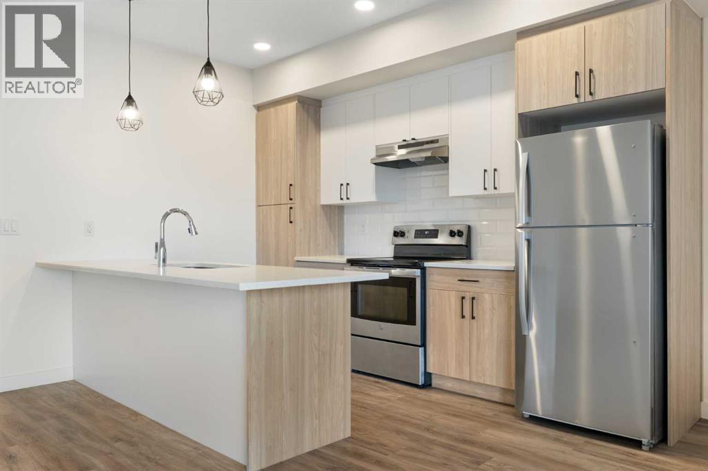 1803, 24 Rivercrest Drive, Cochrane, Alberta  T4C 2C8 - Photo 13 - A2279637