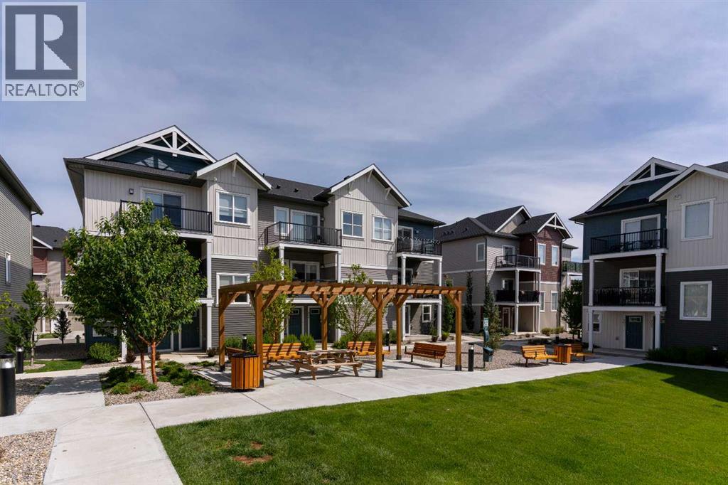 1803, 24 Rivercrest Drive, Cochrane, Alberta  T4C 2C8 - Photo 34 - A2279637