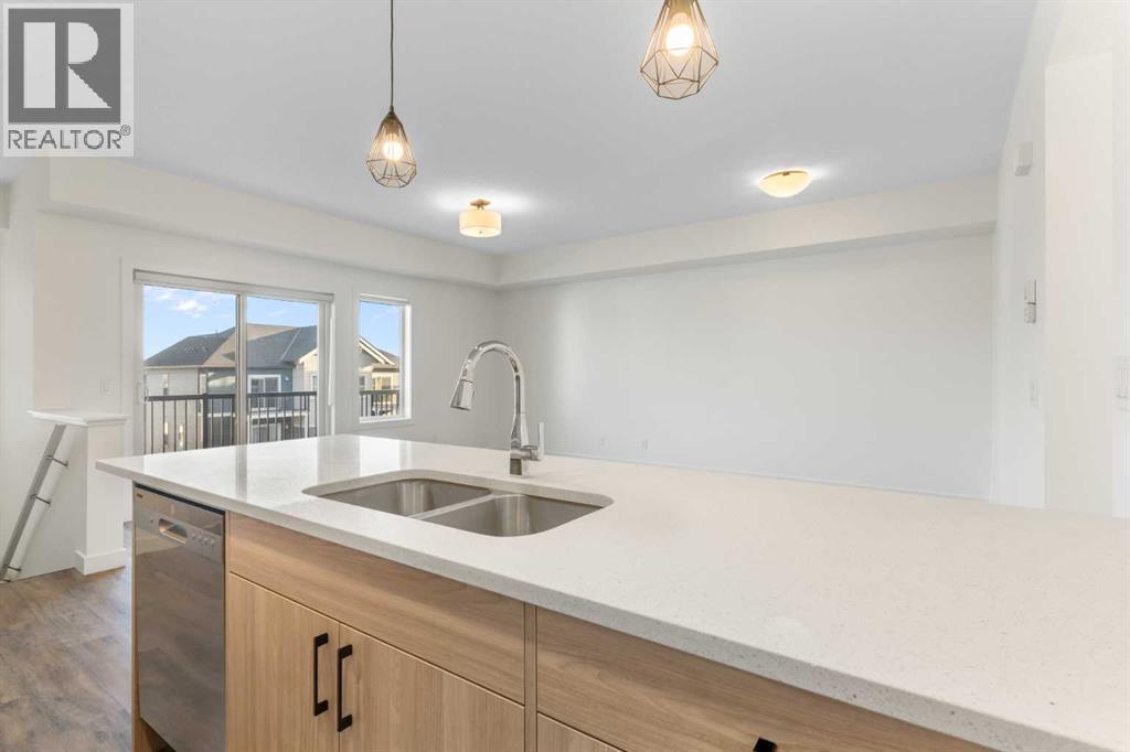 1803, 24 Rivercrest Drive, Cochrane, Alberta  T4C 2C8 - Photo 15 - A2279637