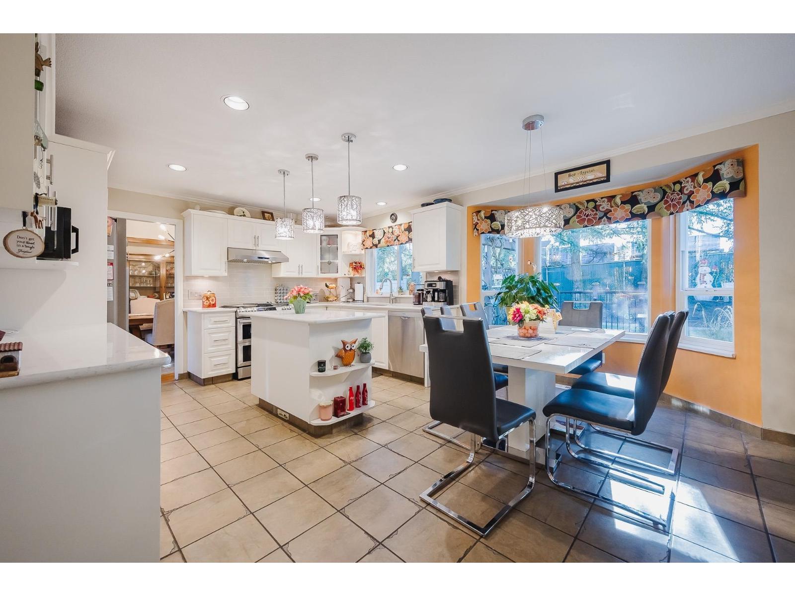 16636 83 Avenue, Surrey, British Columbia  V4N 3H4 - Photo 6 - R3081276