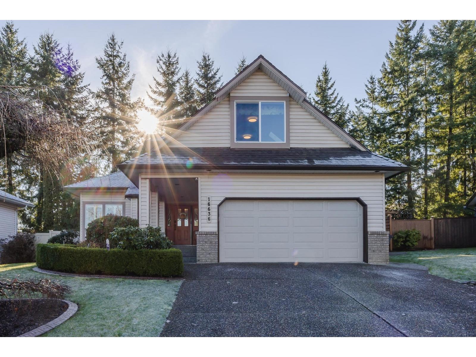 16636 83 AVENUE, Surrey, British Columbia