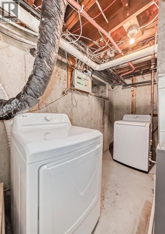 423 Regal Park Ne, Calgary, Alberta  T2E 0S6 - Photo 26 - A2280028