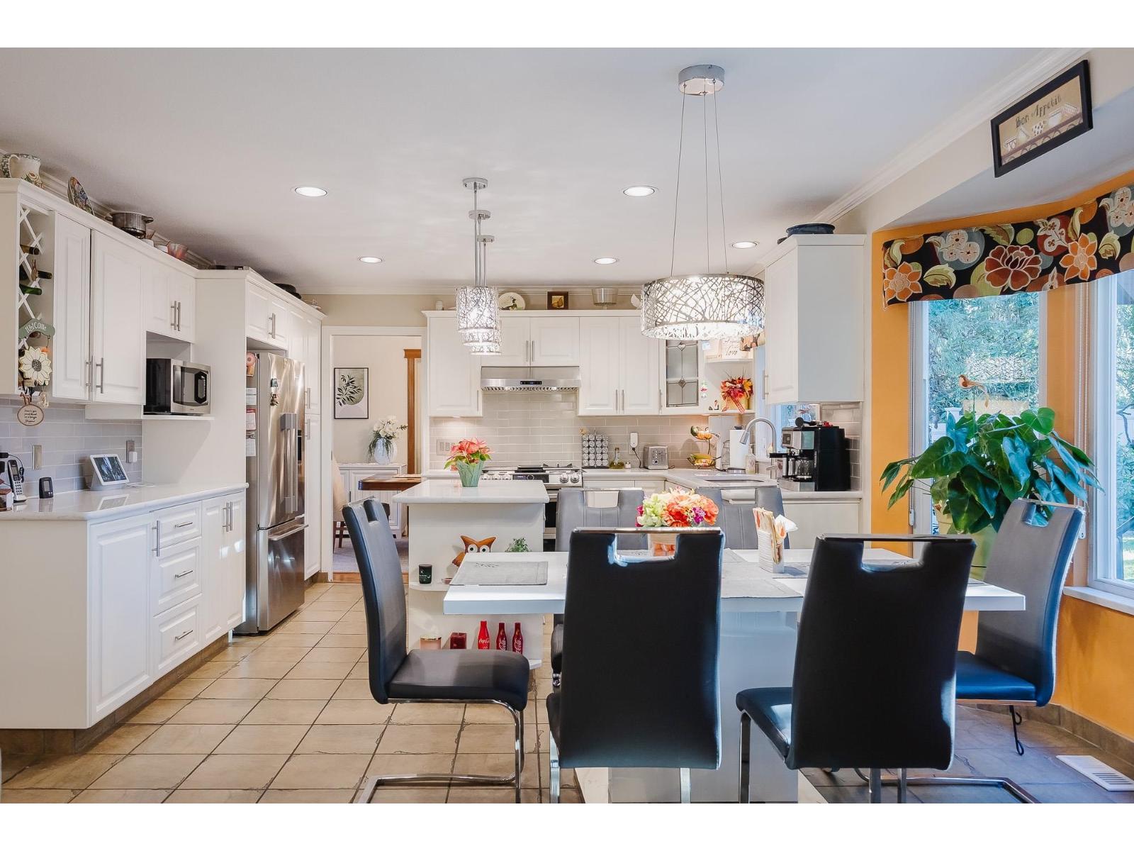 16636 83 Avenue, Surrey, British Columbia  V4N 3H4 - Photo 7 - R3081276